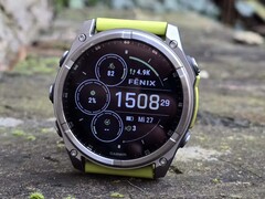 Garmin Fenix 8’in yakında bir halefi çıkabilir