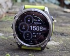 Garmin Fenix 8’in yakında bir halefi çıkabilir