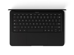 Pixelbook Go, Google'ın en yeni dizüstü bilgisayar sürümüdür.