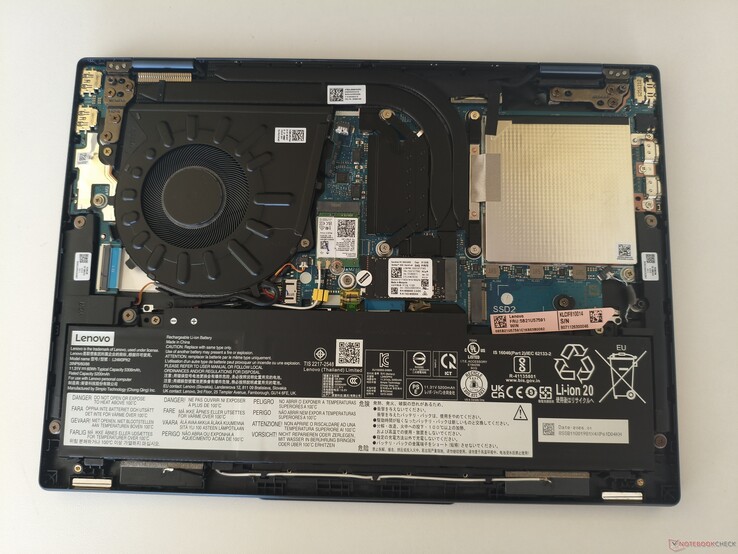 Lenovo IdeaPad 5i 2'si 1 arada 14
