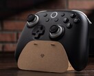 8BitDo Ultimate 3C+ kablosuz oyun kumandası, kendin yap karton standıyla birlikte gelir.