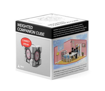Companion Cube