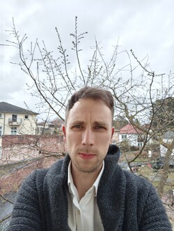 32 MP kamera ile selfie