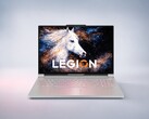 Legion R9000P, mürekkep püskürtmeli baskı teknolojisiyle üretilmiş OLED ekrana sahip ilk oyun dizüstü bilgisayarıdır