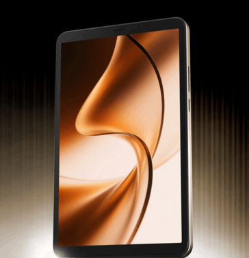 Lenovo Lecoo Mini tablet ekranı