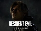 Leon Kennedy Resident Evil Requiem afişinde görülüyor