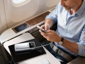 Pisen TP-D108 Bolt güç bankası 20.000 mAh'lik büyük bir bataryaya sahiptir 