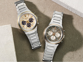 Seiko HGK001 ve HGK002