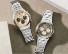 Seiko HGK001 ve HGK002