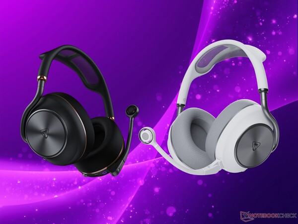 Turtle Beach Stealth Pro II beyaz ve siyah renk seçenekleri