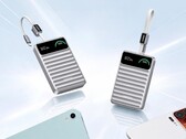 Ugreen Nexode 45W Power Bank ABD'de piyasaya sürüldü