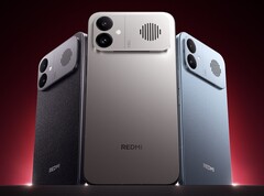Xiaomi Redmi K90 Max