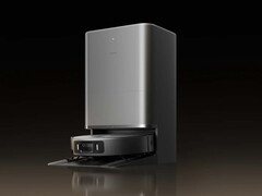 Xiaomi Robot Vacuum 6 Max, artık Xiaomi’nin küresel web sitesinde listeleniyor