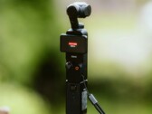 Örnek resim: Bir akıllı telefon üreticisinin kendi gimbal kamerasını geliştirdiği bildiriliyor