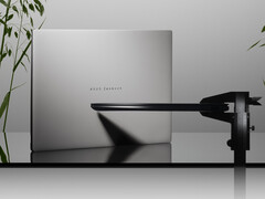 Asus yeni Zenbook S14 sadece 1,2 kg ağırlığında.