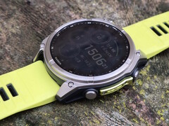 Garmin ölçümlerine tam erişime izin vermiyor
