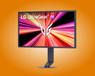 LG UltraGear 25G590B artık Avrupa'da satışta.