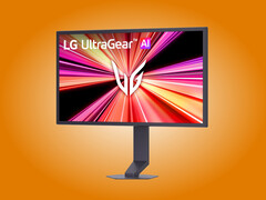 LG UltraGear 25G590B artık Avrupa'da satışta.