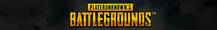 Playerunknown's Battlegrounds