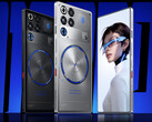 RedMagic, RedMagic 11S Pro'yu Dark Night ve Silver Wing kaplamalarıyla satacak.