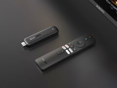 Xiaomi TV Stick HD (2. Nesil), tek bir renk seçeneğiyle sunulmaktadır.