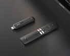 Xiaomi TV Stick HD (2. Nesil), tek bir renk seçeneğiyle sunulmaktadır.