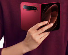 Xiaomi 18 Fold