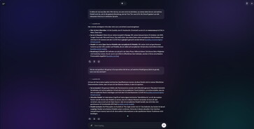 Kenar çubuğu.