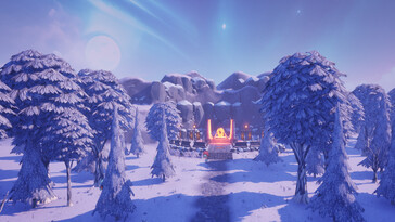 SunBlockers'tan bir ekran görüntüsü