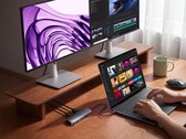 Anker'in Nano USB-C Hub'ı (8'i 1 arada, Çift Ekran)