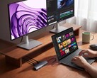 Anker'in Nano USB-C Hub'ı (8'i 1 arada, Çift Ekran)
