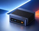 Bosgame E6 ECO Mini PC, Intel Wildcat Lake işlemciyle 379,99 dolara piyasaya sürüldü
