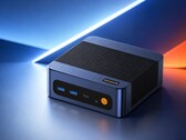 Bosgame E6 ECO Mini PC, Intel Wildcat Lake işlemciyle 379,99 dolara piyasaya sürüldü
