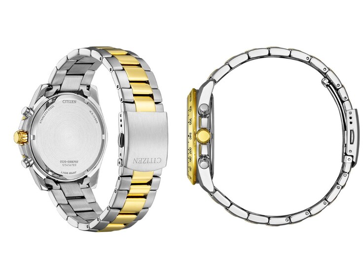 Citizen AN8234-58E saat