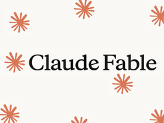 Claude'un Masalı