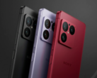 Gemini AI tarafından tasvir edildiği şekliyle sızdırılan Xperia 1 VIII renkleri.