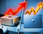 Apple şimdi Mac mini serisini resmi olarak ayarladı.