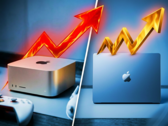 Apple şimdi Mac mini serisini resmi olarak ayarladı.