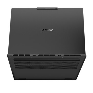 Lenovo P16v arka