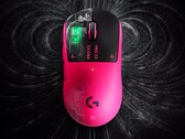 Logitech G Pro X3 Superstrike, birkaç önemli güncelleme alacak.