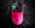 Logitech G Pro X3 Superstrike, birkaç önemli güncelleme alacak.