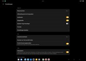 OnePlus Pad 2 Pro Notebookcheck incelemesi