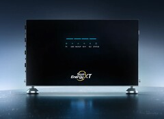 2,4 kW'a kadar yeni hepsi bir arada depolama sistemi: SunEnergyXT 500 (Pro)