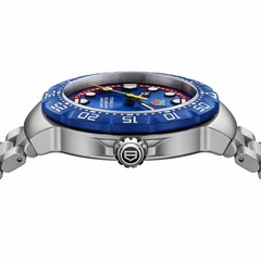 TAG Heuer’in Red Bull Racing Solargraph’ı.
