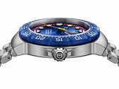 TAG Heuer’in Red Bull Racing Solargraph’ı.