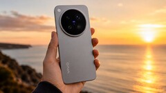 Resmi bir Vivo video örneği, X500 Pro Max'ın LOFIC tabanlı ana kamerasının, LOFIC olmayan bir sensöre kıyasla ne kadar iyi performans gösterdiğini ortaya koyuyor.