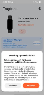 Xiaomi Smart Band 10 Kurulumu