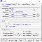 CPU-Z