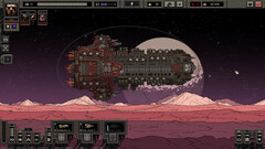 Void War için kullanıcı arayüzünden bir ekran görüntüsü (resim kaynağı: SteamDB)