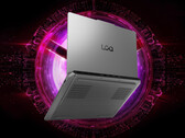 LOQ Essential 15ARP11, AMD Zen 3+ işlemcileri ile Nvidia RTX 50 serisi dizüstü bilgisayar GPU'larını bir araya getirir.